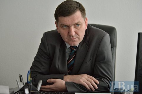 ГПУ может обжаловать результаты конференции прокуроров, - Горбатюк