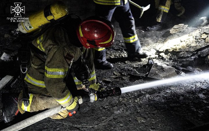 Головне за ніч. Вівторок, 28 березня 