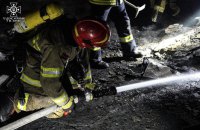 Головне за ніч. Вівторок, 28 березня 