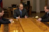 Газовое перемирие: Медведчук – пан, Фирташ – пропал