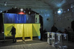 У мажоритарних округах відбувається 99% порушень на виборах