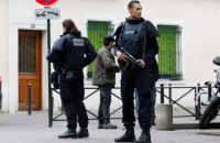 В Париже эвакуировали людей из торговой галереи Lafayette