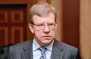 Кудрин предсказал обострение кризиса в России