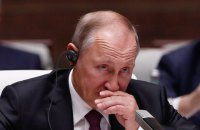 Санкционный эффект. Грозит ли Владимиру Путину дворцовый переворот?
