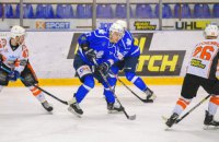 "Сокол" стал первым финалистом плей-офф УХЛ