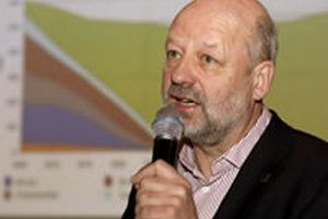 Международный эксперт: возобновляемая энергетика – ключ к энергонезависимости Украины