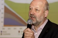 Міжнародний експерт: відновлювана енергетика - ключ до енергонезалежності України