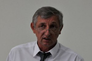 Соперника Корнацкого на выборах вернули на работу в ОГА