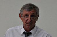 Соперника Корнацкого на выборах вернули на работу в ОГА