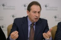 Томенко предлагает переизбрать мэра и горсовет Черкасс