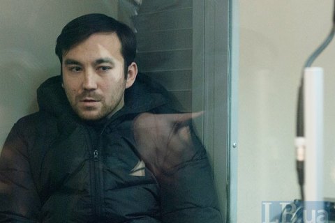Єрофєєв заявив про застосування до нього тортур