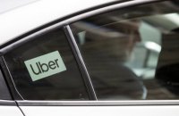 Uber будет следить за скоростью движения таксистов