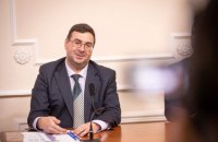 Ошибки в декларациях о доходах не будут причиной доначисления налогов, - руководитель налоговой Олейников