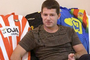Саленко: "Металлист" продаст еще троих исполнителей
