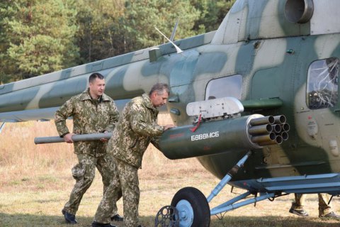 СБУ разоблачила присвоение 32 миллионов гривен при исполнении гособоронзаказа