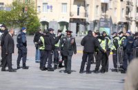 Всі заходи до 9 травня завершилися, надійшло 38 повідомлень про порушення 