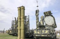 ВСУ под Краматорском сбили еще один самолет оккупантов