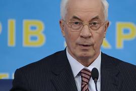 Что нам до исчезновения Климентьева?! Мы его не знали, - Азаров