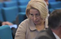  Герман: Тимошенко отстала от политической моды