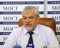 Банковская система Днепропетровщины - самая мощная в Украине, - НБУ