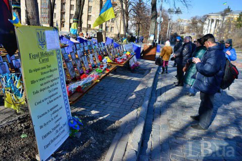 Верхний выход станции метро "Крещатик" будет закрыт в субботу