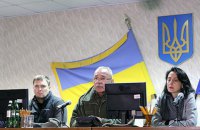 МВС переходить на посилений режим роботи у зв'язку з травневими святами