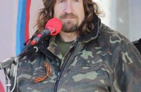 У Запорізькій області заочно засудили екскандидата в мери Бердянська і ватажка угруповання бойовиків Маманазарова