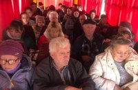 На 10 квітня погоджено 9 гуманітарних коридорів