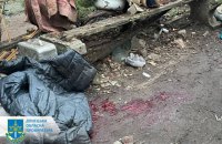 Внаслідок ворожого обстрілу на Донеччині постраждали п'ятеро людей