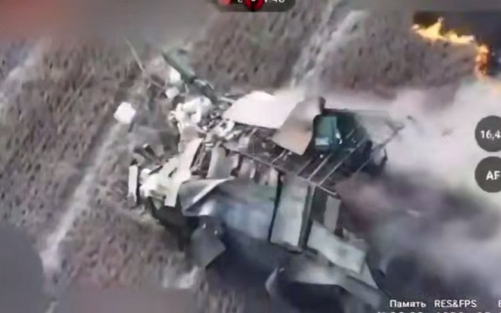 Сирський: ЗСУ від початку року уразили понад 4000 артсистем росіян
