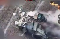 Сирський: ЗСУ від початку року уразили понад 4000 артсистем росіян