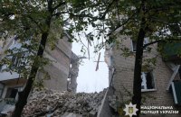Окупанти скинули авіабомби на багатоповерхівки у Слов'янську. Є жертви (оновлено)