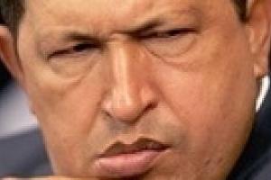 Чавес обвинил оппозицию в подготовке покушения на него