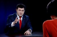 Роман Насиров: "Ни к какому Коломойскому в Женеву я не летал и с Хомутынником меня ничего не связывает"