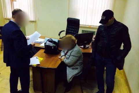 Зам Квита сдал ректора силовикам за предложение $10 тыс. взятки