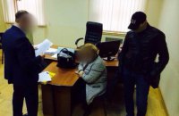 Заступник Квіта здав ректора силовикам за пропозицію $10 тис. хабара
