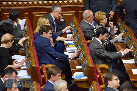 Рада переименовала Димитров, Красноармейск, Котовск и Щорс