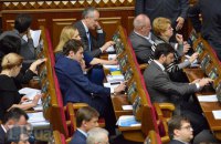 Рада переименовала Димитров, Красноармейск, Котовск и Щорс