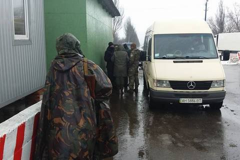 Депутат Верховной Рады ударил полицейского в Бахмуте