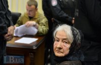 Дело об убийстве Бузины будет рассматривать суд присяжных