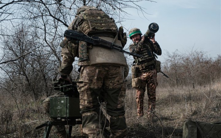 Головне за день. Вівторок, 21 березня