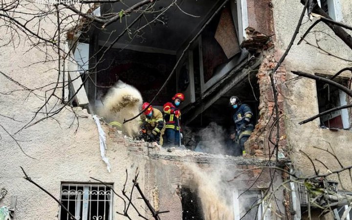 Головне за неділю, 25 жовтня: ракетний удар по заводу "Энергия", майже 160 боєзіткнень, протести в Європі 