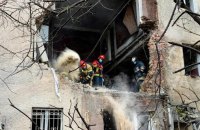 Головне за неділю, 25 жовтня: ракетний удар по заводу "Энергия", майже 160 боєзіткнень, протести в Європі 