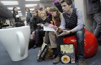 Ночь пожирателей рекламы: как это было