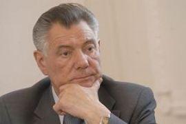 Луценко: Омельченко во время ДТП был трезв