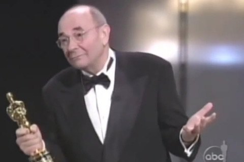 Скончался режиссер "Поющих под дождем" Стэнли Донен