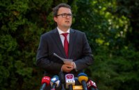 ​У Зеленского разрабатывают стратегию деоккупации и реинтеграции Крыма