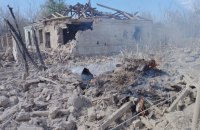 Внаслідок обстрілів Херсонщини одна людина загинула, ще п'ятеро отримали поранення, – ОВА
