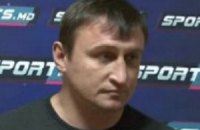 Найден мертвым экс-игрок "Волыни". 