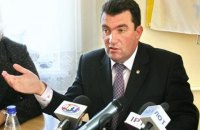 У сотрудника аппарата СНБО выявили коронавирус